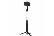 Mobil - Andet Tilbehør - FIXED Snap XL Selfie Stick med stativfunktion Sort - FIXSN-XL-BK