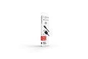 USB kabel - FIXED MFI - USB-A <-> Lightning - 2m - Sort - FIXD-UL2M-BK