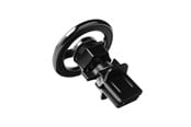 Mobil - Andet Tilbehør - FIXED MagMount Telefonholder til ventilationsgaller - FIXMMT-V-BK