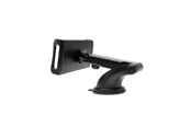 Tablet - Andet Tilbehør - FIXED Tab XL Forrude teleskopisk tabletholder 7-11" - FIXTAB-XL-BK