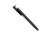 Tablet - Andet Tilbehør - FIXED 3in1 Stylus Pen-Classic med Stativ funktion Sort - FIXPEN-BK