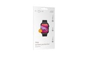 Mobil - Beskyttelsesglas - FIXED INVISIBLE Skærmbeskytter til Apple Watch 45mm 2stk - FIXIP-818
