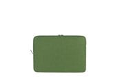 Tasker - Tucano Melange Etui til MacBook Pro 16" & Laptop 15.6" | Grøn - BFM1516-V