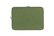 Tasker - Tucano Melange Etui til Laptop 14" | Grøn - BFM1314-V