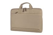 Tasker - Tucano Smilza Slim taske 15.6"/MB 16" notebook Beige - BSM15-BE