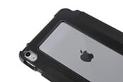 Tablet - Covers & Cases - Tucano Alunno Folio etui iPad 10.9" Sort - IPD1022AL-BK