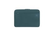 Tasker - Tucano Top Etui til MacBook Pro 14" | Blå - BFTMB14-B