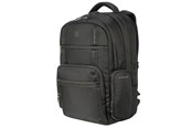 Tasker - Tucano Sole Gravity Rygsæk til MacBook Pro 16" & Laptop 17" | Sort - BKSOL17-AGS-BK