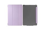 Tablet - Covers & Cases - Vivanco Smart Folio-etui iPad 10.2" Gen. 7-9 Lavendel - 4008928642049