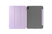 Tablet - Covers & Cases - Vivanco Smart Folio-etui iPad 10.9" Gen. 10 Lavendel - 4008928642025