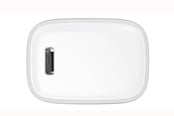 Mobil - Adaptere & Opladere - Vivanco Super Hurtig Hjemoplader for Samsung 25W - 4008928635348