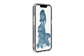 Mobil - Covers & Cases - Vivanco Safe & Steady Cover iPhone 14/13 Klar - 4008928634549