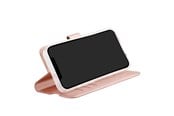 Mobil - Covers & Cases - Vivanco Classic Wallet iPhone 14/13 Rose Guld - 4008928634570