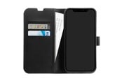 Mobil - Covers & Cases - Vivanco Classic Wallet iPhone 14 Pro Max Sort - 4008928635058