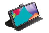 Mobil - Covers & Cases - Vivanco Classic Wallet Galaxy A53 5G Sort - 4008928631449