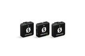 Mikrofon - Røde Wireless ME DUAL Compact - Sort - WIMEDUAL