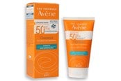 Ansigtspleje - Avène Cleanance Solar SPF50+ - 3282770149548