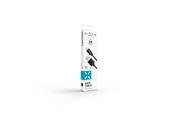 USB kabel - FIXED USB-A <-> USB-C - 1m - Sort - FIXD-UC-BK