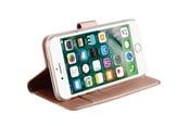 Mobil - Covers & Cases - Vivanco Classic Wallet iPhone SE/8/7/6S Rose Guld - 4008928608410