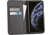 Mobil - Covers & Cases - Vivanco Classic Wallet iPhone 12 mini Sort - 4008928621570