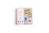 Babylegetøj - Filibabba - Parent and baby puzzles - Farm animals - FI-02767