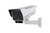 Netværkskamera - Axis P1387-LE Box Camera Reliable 5 MP outdoor surveillance - 02736-001