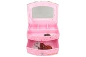 Børneværelse - Miss Melody Jewellery box - 0412404