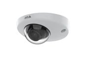 Netværkskamera - Axis P3905-R Mk III Dome Camera - 02671-001