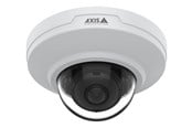 Netværkskamera - Axis M3086-V Mic Dome Camera - 02832-001