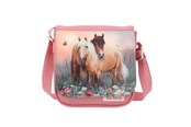 Rolleleg - Depesche Miss Melody - Small Shoulderbag FLOWERS - 0412762
