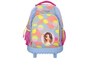 Skoletilbehør - Depesche TOPModel Skoletaske 28 L FLASH - 0412770