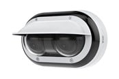 Netværkskamera - Axis P4708-PLVE Panoramic Camera - 02944-001