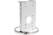 Systemtilbehør (kølepasta mv.) - Axis Pole Mount Plate For Mains Adaptor PS24 - 21764