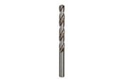 Bor & bits - Bosch drill bit set - for metal plastic non-ferrous metal cast iron cast steel alloyed steel unalloyed steel sintered iron - 5 pieces - 2608595078