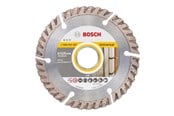 Vinkelsliber - Bosch Standard for Universal diamond cutting disc - for concrete masonry universal building materials - 2608615057