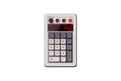 Tastatur - 8BitDo Retro 18 Mechanical Numpad (N Edition) - Numpad - RET00462