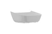 Katte - Catlink Stairs for Scooper litter boxes (Grey) - CL-LBPS-02