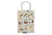 Legetøj - Folat BV Wild Animals dispensing bags 6 pcs. - 68317