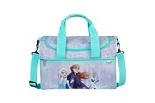 Skoletilbehør - Disney Frost Sportstaske - FRVX7252