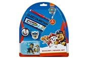 Skoletilbehør - Paw Patrol Skolesæt - PPAT6458