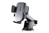 Mobil - Andet Tilbehør - Joyroom dashboard mount adjustable JR-OK3 (black) - JR-OK3