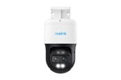 Smart Home - REOLINK TrackMix WiFi Camera - WCTMXPT4K04