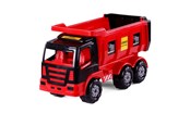Legetøjsbil - Mammoet Toys Cavallino Mammoth Tipper Truck - 2191MM