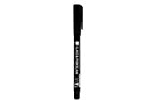 Kreativt Legetøj - Creativ Company Contour Pen for Glass and Porcelain Black Line thickness 1-3 mm - 31654
