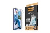 Mobil - Beskyttelsesglas - PanzerGlass MATRIX Screen Protector with D3O Samsung Galaxy S24 Plus | Ultra-Wide Fit w. AlignerKit - PANZER7354