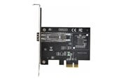 Netværksadapter (netkort, printserver mv.) - StarTech.com P011GI-NETWORK-CARD - P011GI-NETWORK-CARD