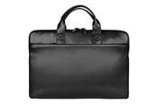 Tasker - Tucano Isotta taske 15.6"/MB 16" notebook Sort - BSISO1516-BK