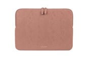 Tasker - Tucano Boa Etui til MacBook Pro 16" & Laptop 15.6" | Lyserød - BFBOA1516-PK