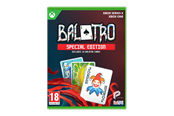 Spil - Balatro (Special Edition) - Microsoft Xbox One - Strategi - 5056208823519