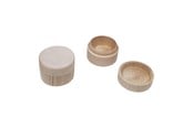 Børneværelse - Playwood Box Round Beech Wood - sl042a